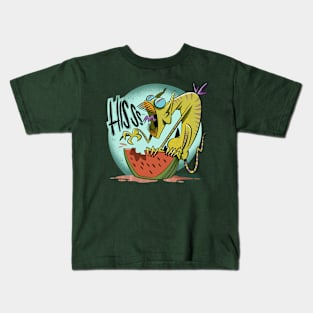 Feral Fairy Kids T-Shirt